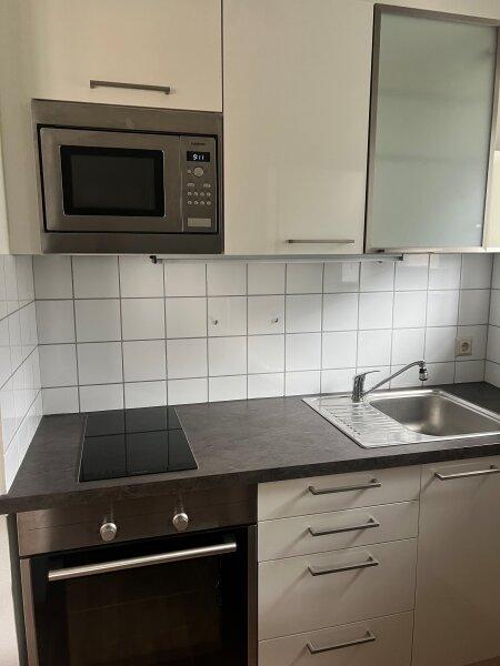 K�chenansicht