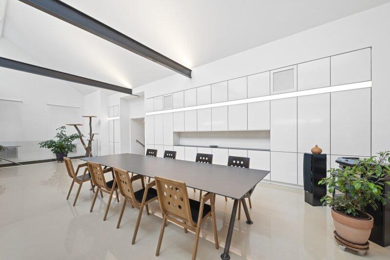 Stauraum Wohnzimmer