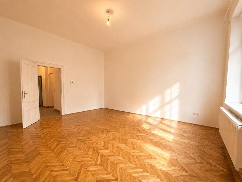 Wohnraum