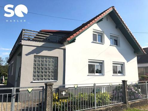 #SQ - LUTZMANNSBURG: GUT EINGEF�HRTES G�STEHAUS ODER TRAUMHAUS F�R DIE GROSSFAMILIE
