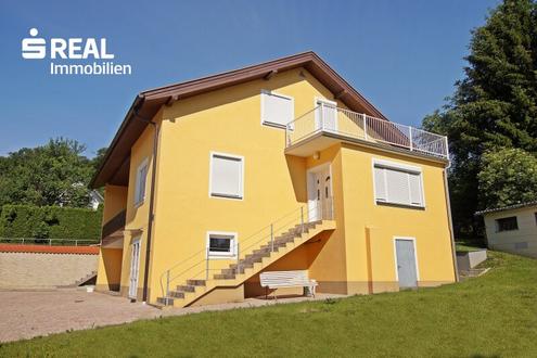7431 Bad Tatzmannsdorf - Wohnhaus mit Garage in der wundersch�nen Golf & Thermenregion