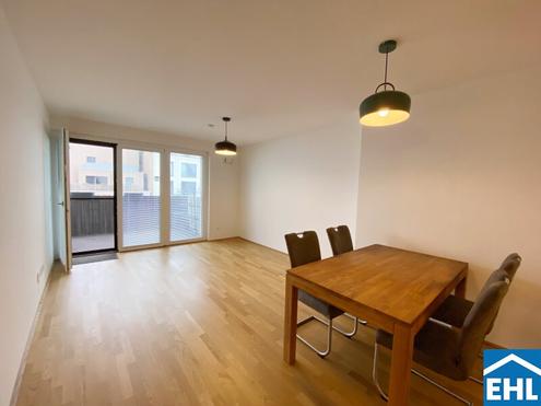 2 Zimmer Wohntraum im grünen Liesing