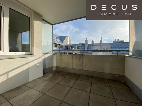 3 ZIMMER | MIT LOGGIA | AB SOFORT VERF�GBAR | TOP ANBINDUNG