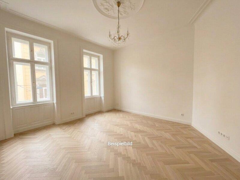 Schlafzimmer 2 Beispiel