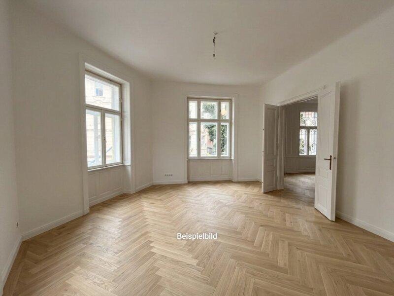 Schlafzimmer 1 Beispiel