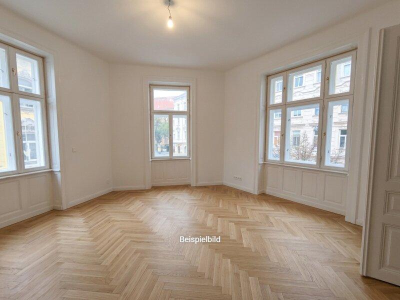 Schlafzimmer 1 Beispiel