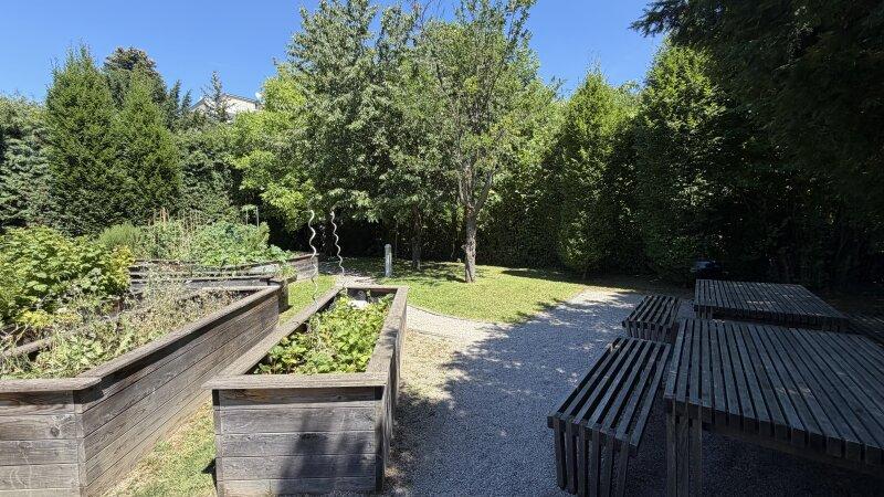Gemeinschaftsgarten