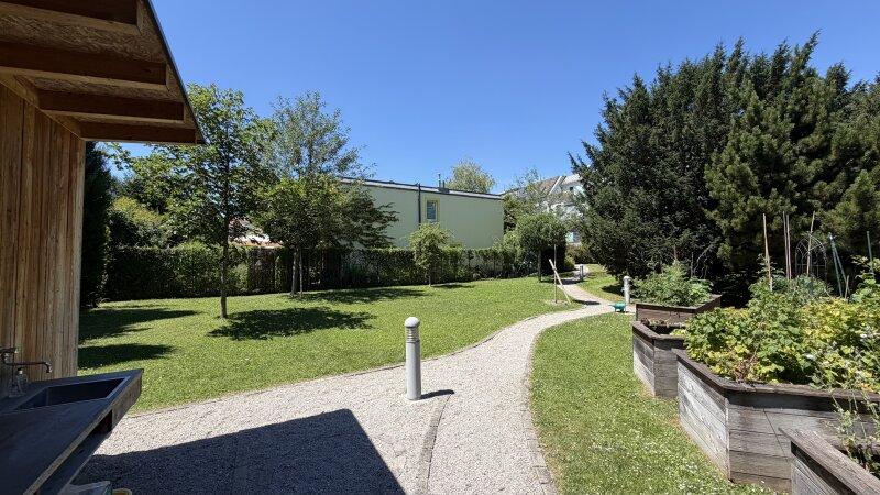Gemeinschaftsgarten