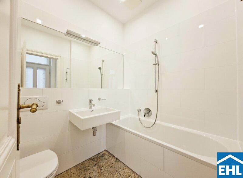 1. Badezimmer