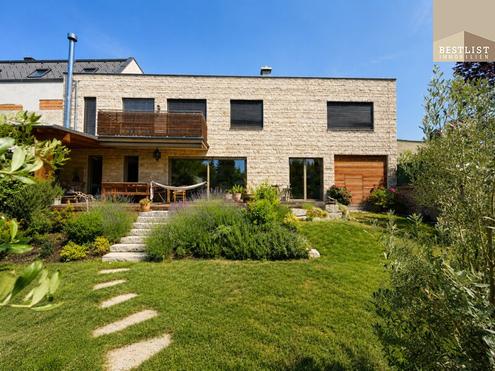 Private Rückzugsoase mit traumhafter Naturkulisse in Mödling