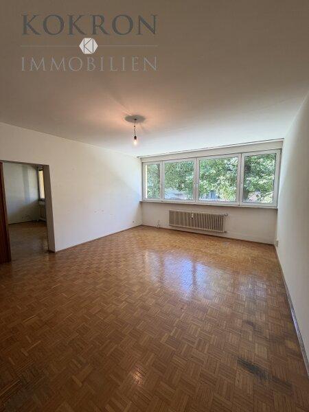 Zimmer 2 s�dseitig