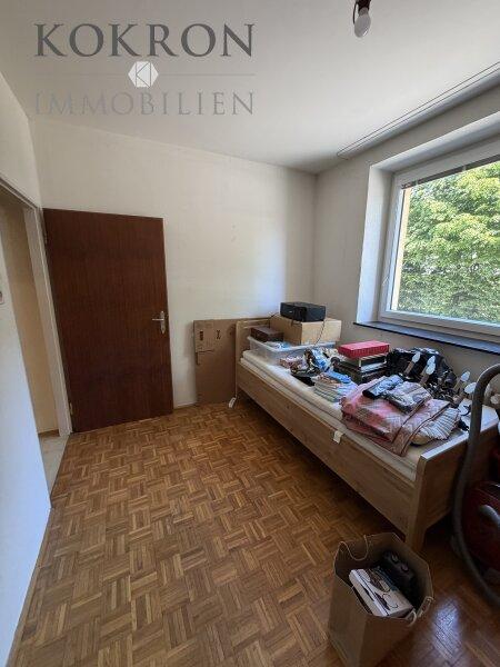 Zimmer 2 nordseitig