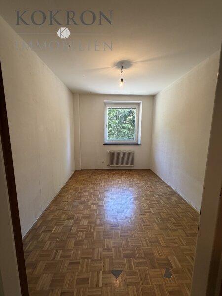 Zimmer 1 nordseitig