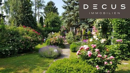 Traumgrundst�ck nahe Steinhofgr�nde