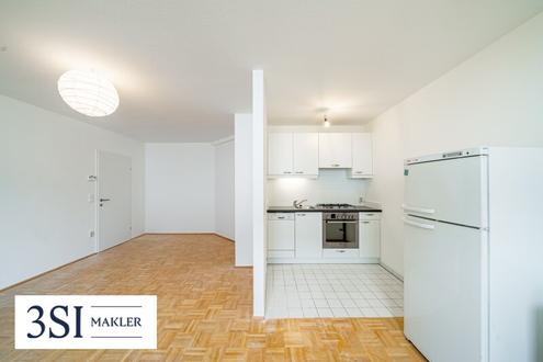 Idealer 2-Zimmer-Neubau mit toller Lage in D�bling