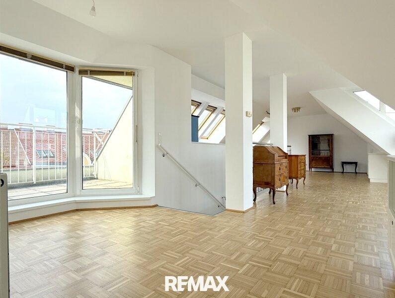 2. Dachgeschoss - Wohnk�che
