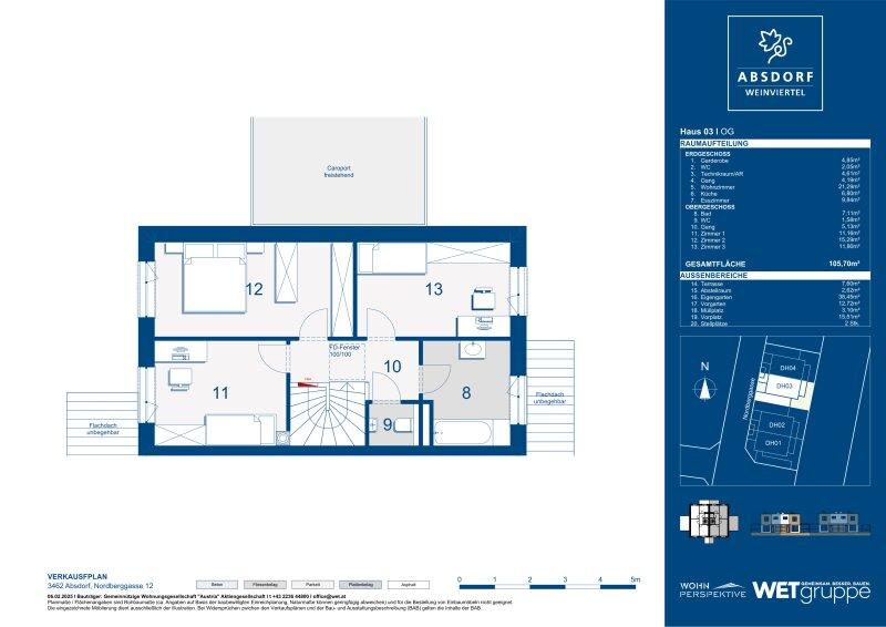 Plan OG