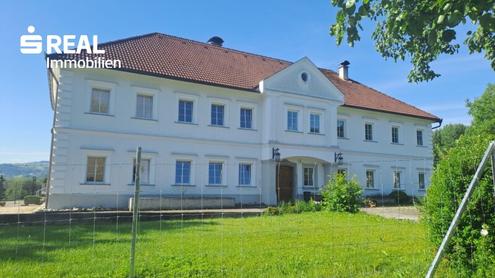 Wohnen am Bauernhof