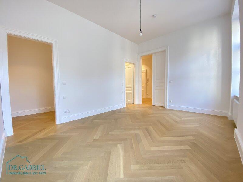 Schlafzimmer II