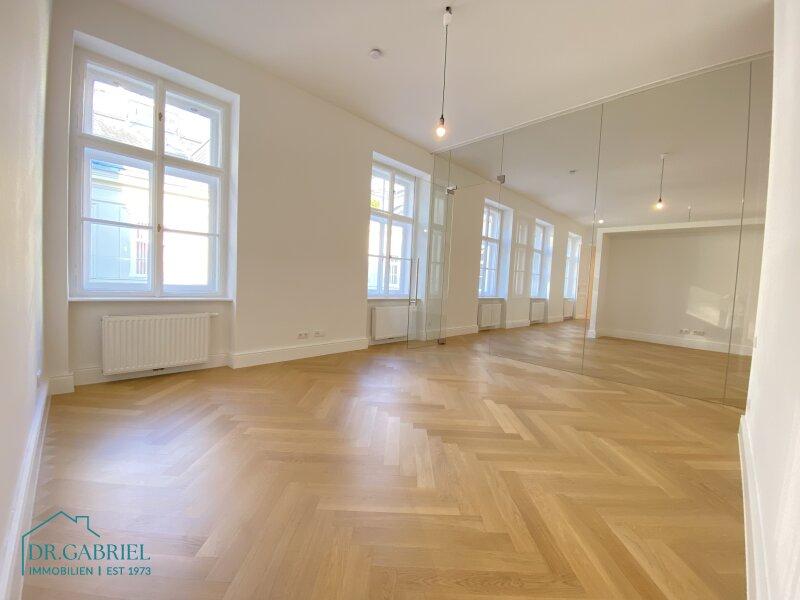 Schlafzimmer I