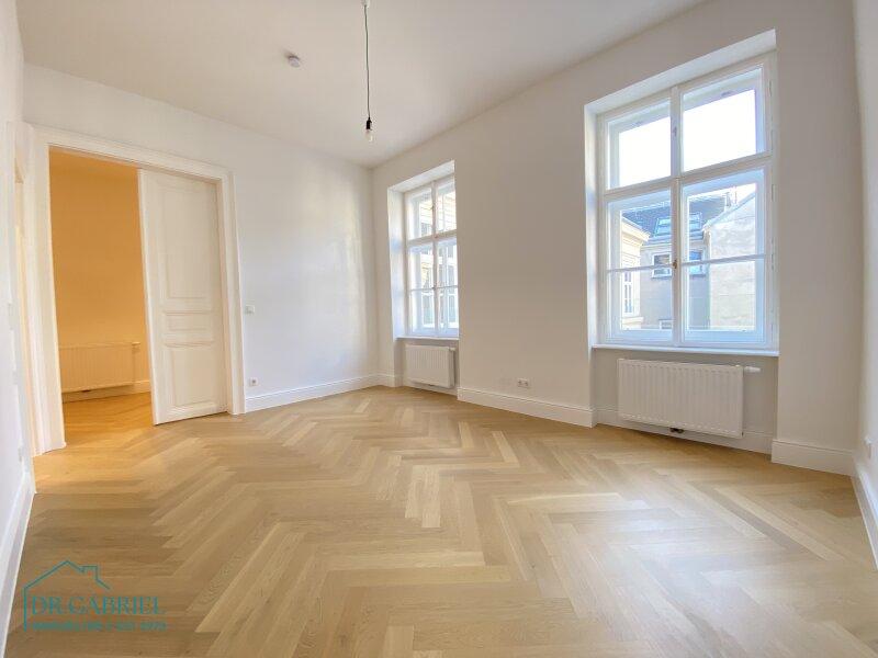 Schlafzimmer II