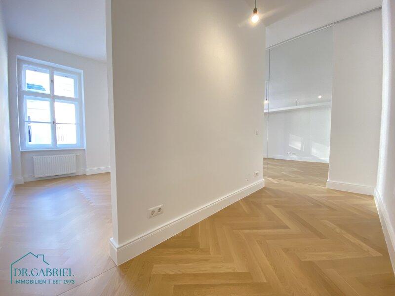 Schlafzimmer I
