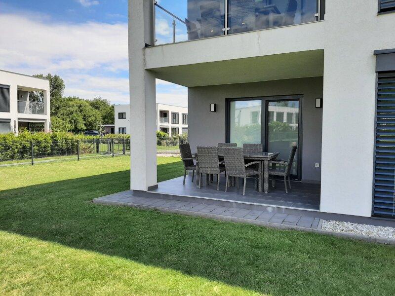 Gem�tliche Terrasse