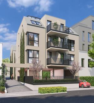 Zuhause in M�dling -  Enzersdorfer Stra�e 47