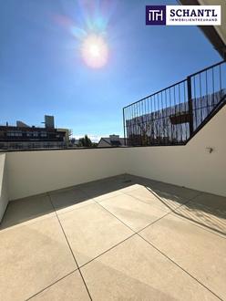 Urbaner Lifestyle! Ganz oben / Mehr Licht / Mehr Leben in Toplage des 5.Bezirks! Sonnige 3 Zimmer + Riesiges Kellerabteil mit ca. 21m� + Beste Infrastruktur und Anbindung! Schnell sein!