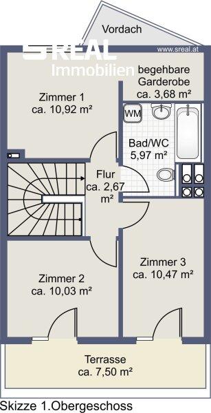 Plan Obergescho�