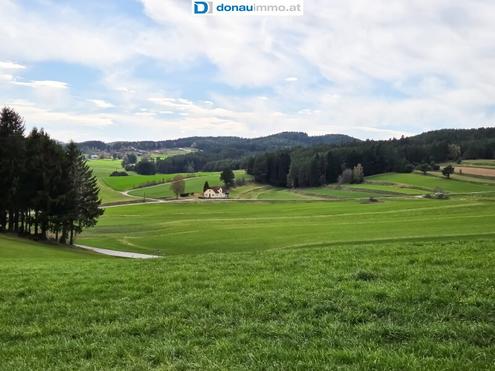 Herrliche Einzellage im Waldviertel