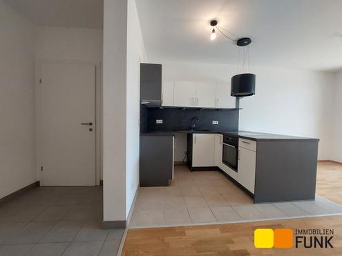 2-Zimmer Gartenwohnung in ruhiger Gr�nlage
