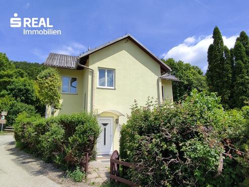 Rückzugsort um dem Alltag zu entfliehen