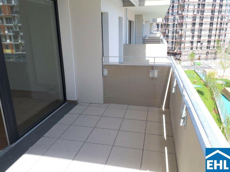 Musterbalkon