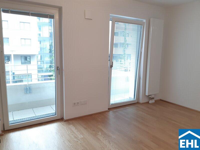 Musterzimmer