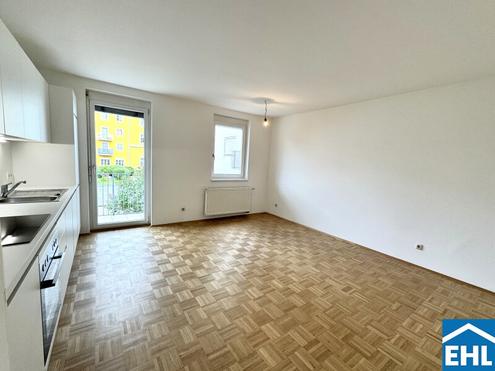 3-Zimmer Wohnung beim Jakominiplatz!