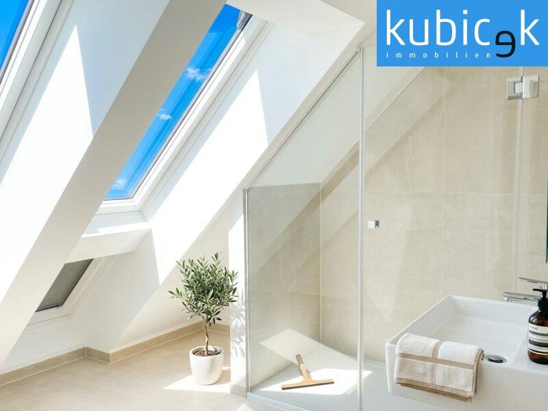 Top 38 | 2. DG | Badezimmer