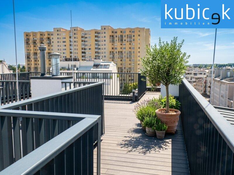 Top 38 | 2. DG | Dachterrasse