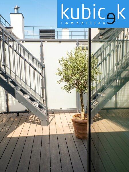 Top 38 | 2. DG | Dachterrasse