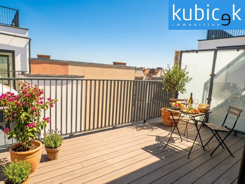 Top 36 | 1.DG | Terrasse