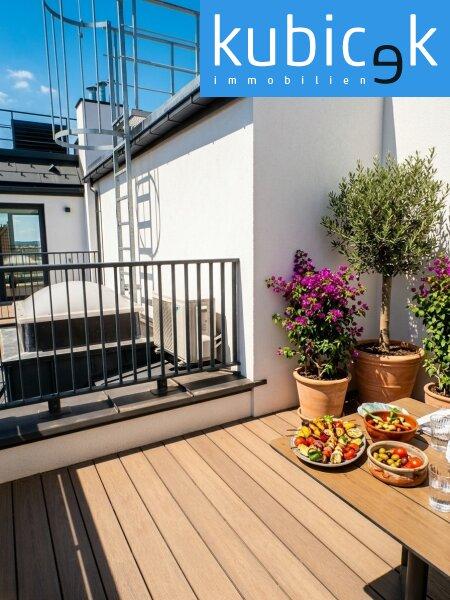 Top 35 | 2. DG | Dachterrasse