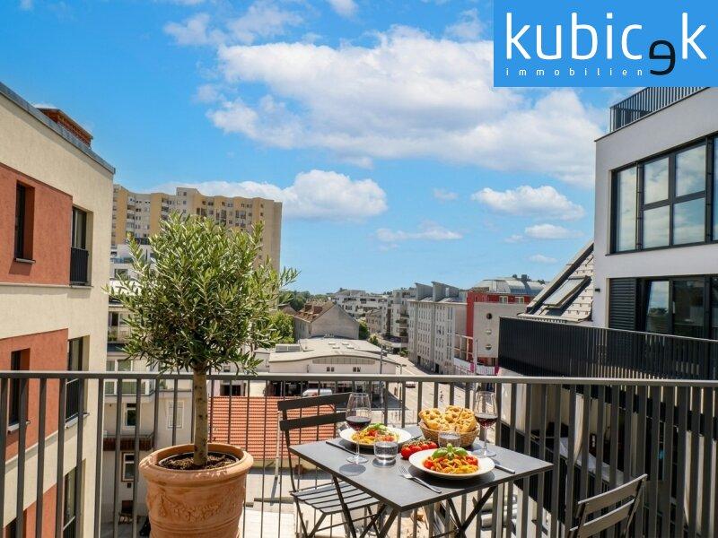Top 34 | Ausblick
