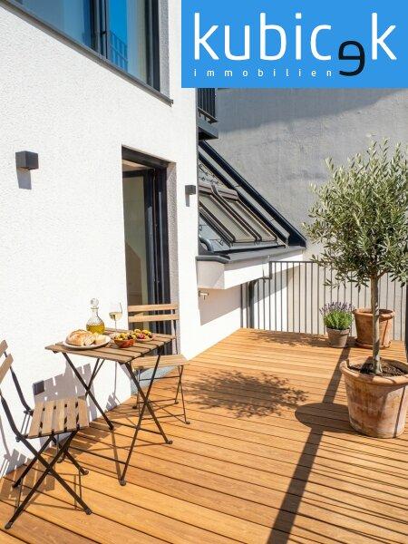 Top 34 | Terrasse