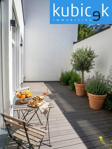 Top 1A | Terrasse