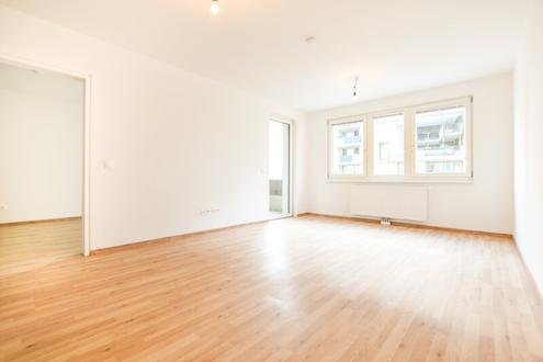 Moderne 2-Zimmer-Wohnung in U6-N�he zu vermieten - STELLPLATZ OPTIONAL