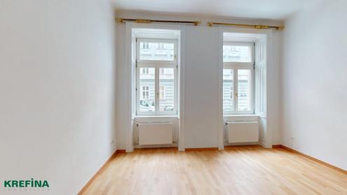 Gatterholzgasse/Pohlgasse: Kleinwohnung f�r Zweitwohnsitz - Pendlerwohnung
