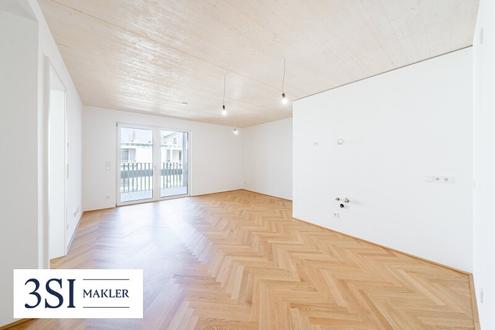 Zuhause, wo Wien am lebendigsten ist