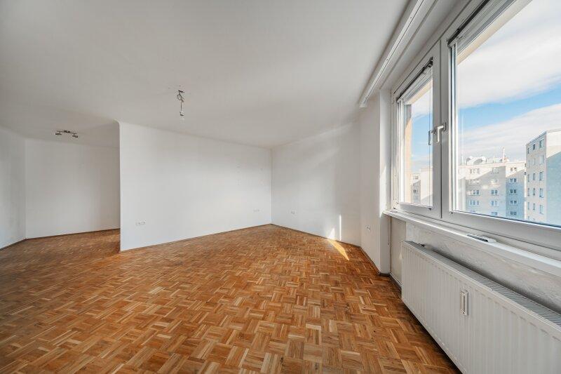 Wohnraum