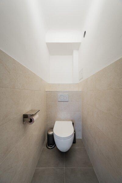 Separates WC