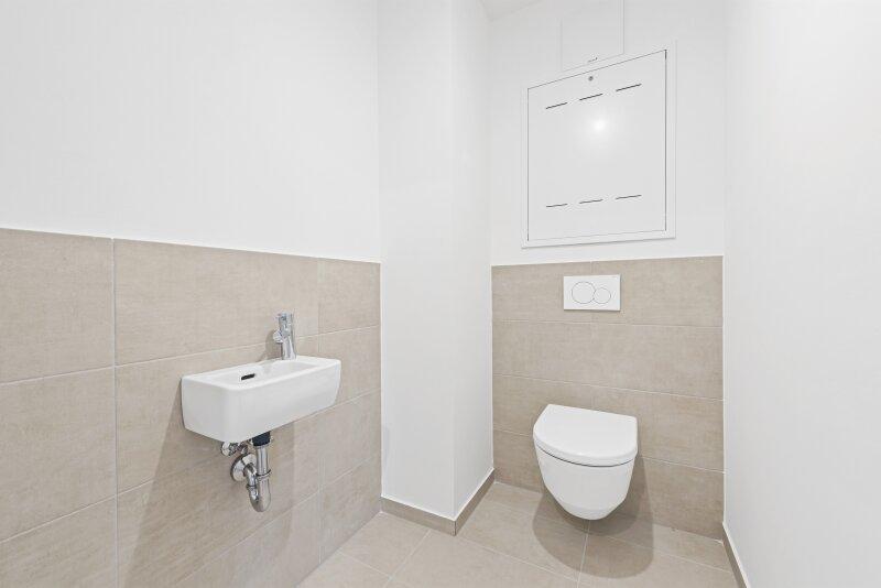Separates WC